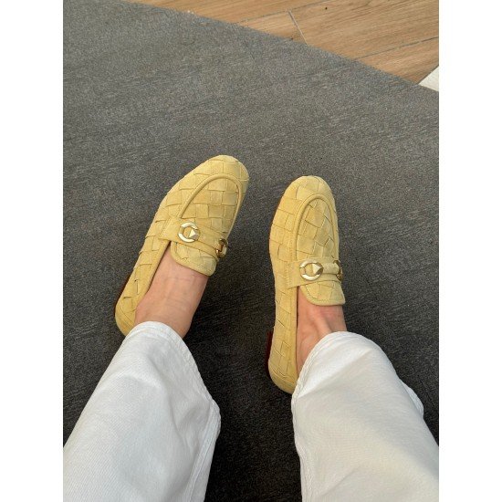 Лоферы женские JA'VENSI, 36 размер Лоферы женские JA'VENSI, 36 размер