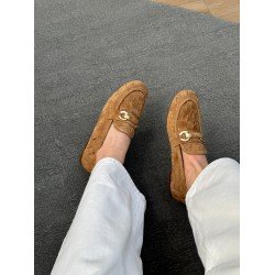 Лоферы женские JA'VENSI, 36 размер