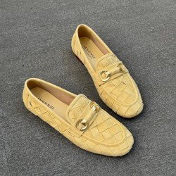 Лоферы женские JA'VENSI, 36 размер