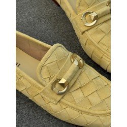 Лоферы женские JA'VENSI, 36 размер