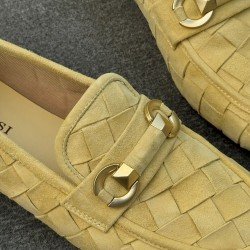 Лоферы женские JA'VENSI, 36 размер