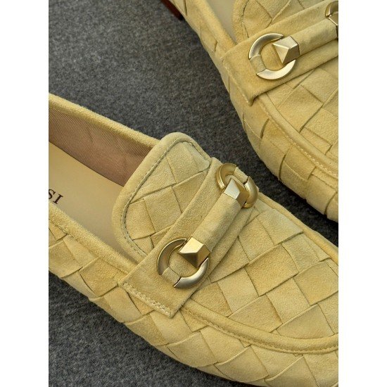 Лоферы женские JA'VENSI, 36 размер Лоферы женские JA'VENSI, 36 размер