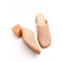 Сабо женские MADELLA, 36 размер