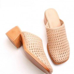 Сабо женские MADELLA, 36 размер