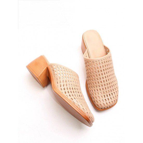 Сабо женские MADELLA, 36 размер