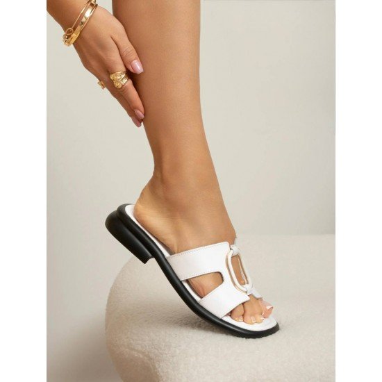 Сабо женские MADELLA, 36 размер