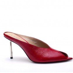 Мюли женские GRASETTO, 36 размер