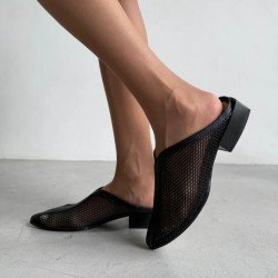 Сабо женские MADELLA, 36 размер