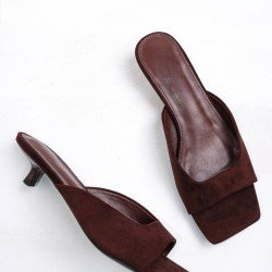 Мюли женские MADELLA, 36 размер