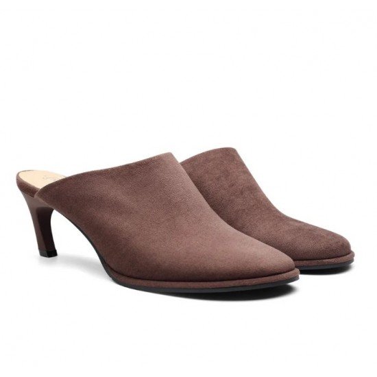 Сабо женские BETSY, 35 размер