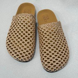 Сабо женские MADELLA, 36 размер