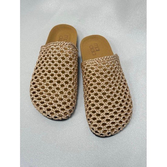 Сабо женские MADELLA, 36 размер