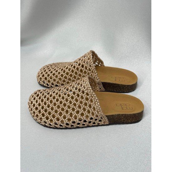 Сабо женские MADELLA, 36 размер