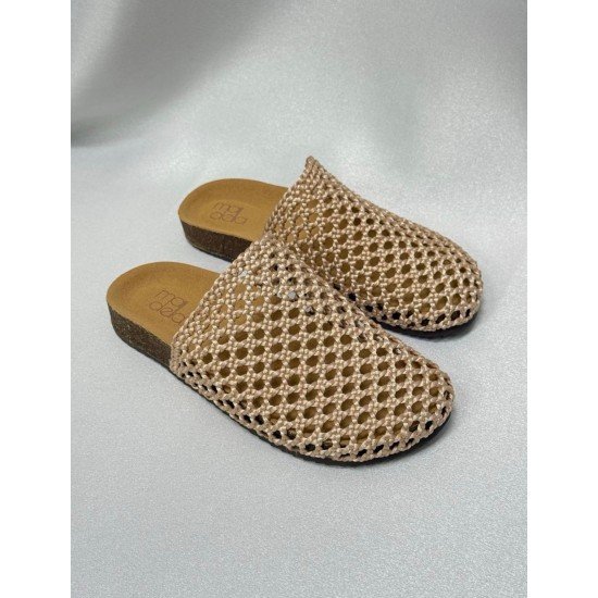 Сабо женские MADELLA, 36 размер