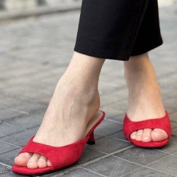 Мюли женские KEDDO, 35 размер