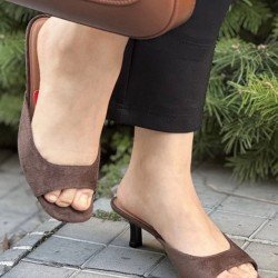 Мюли женские KEDDO, 35 размер