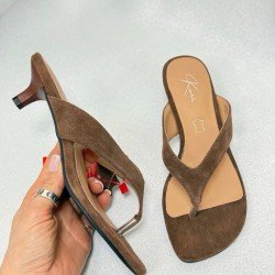 Мюли женские KEDDO, 35 размер