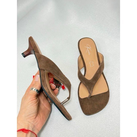 Мюли женские KEDDO, 35 размер