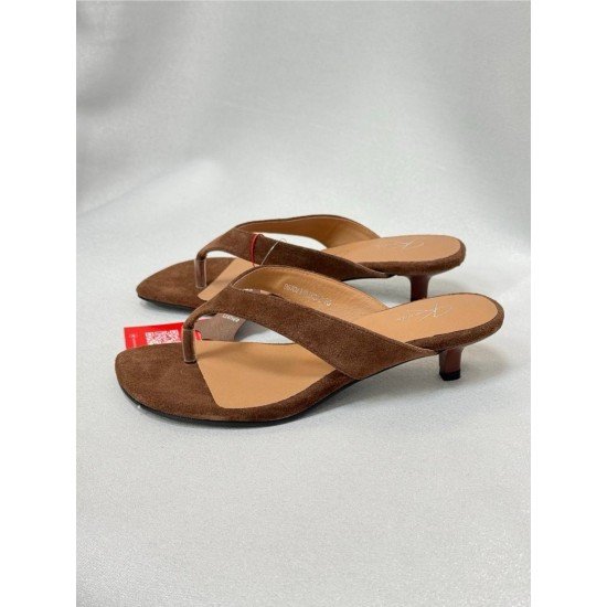 Мюли женские KEDDO, 35 размер