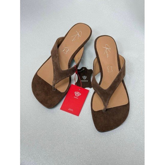 Мюли женские KEDDO, 35 размер