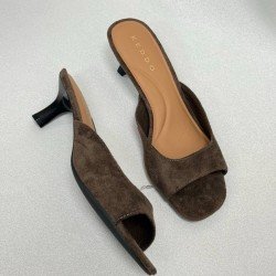 Мюли женские KEDDO, 35 размер