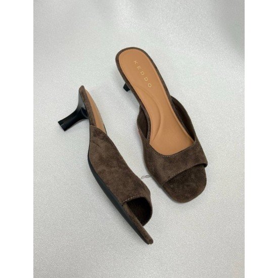 Мюли женские KEDDO, 35 размер