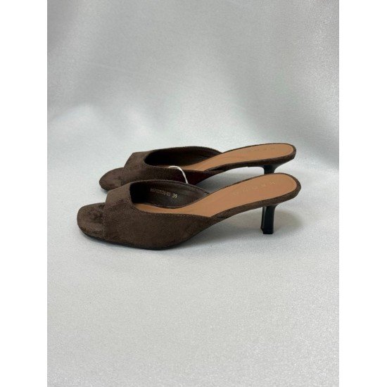 Мюли женские KEDDO, 35 размер