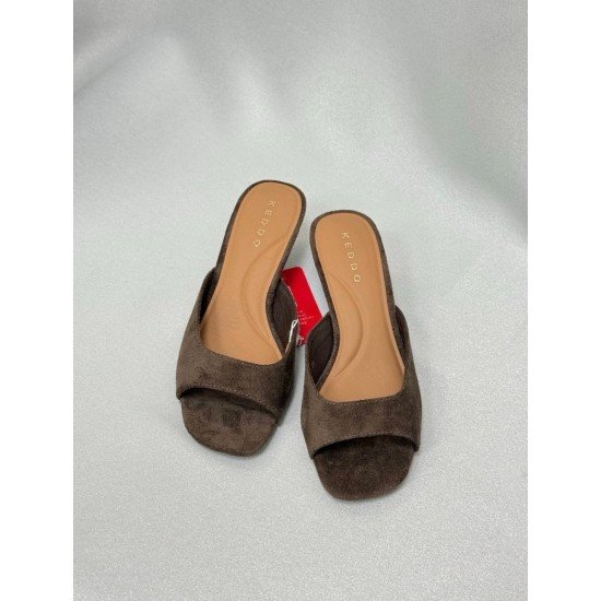 Мюли женские KEDDO, 35 размер