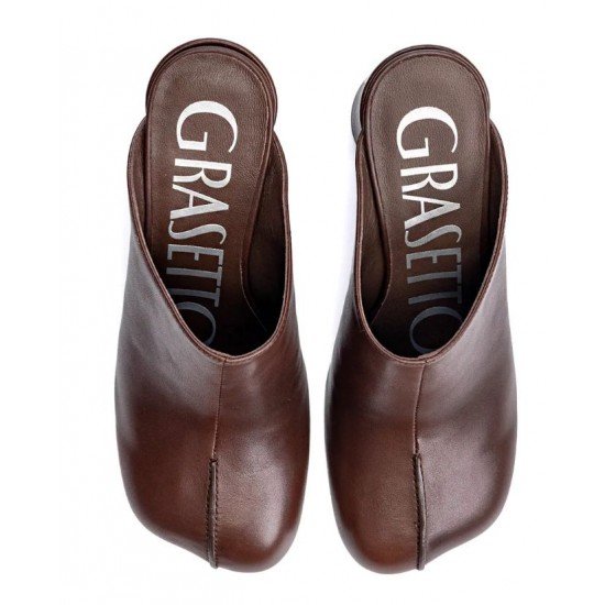 Сабо женские GRASETTO, 36 размер