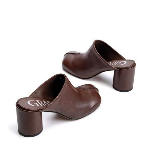 Сабо женские GRASETTO, 36 размер