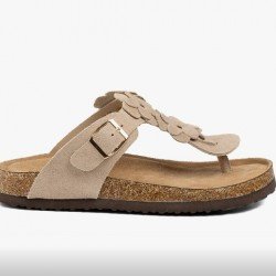 Сабо женские MADELLA, 36 размер