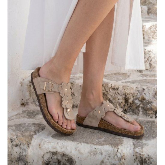 Сабо женские MADELLA, 36 размер