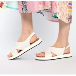 Сандалии женские TOFA, 36 размер