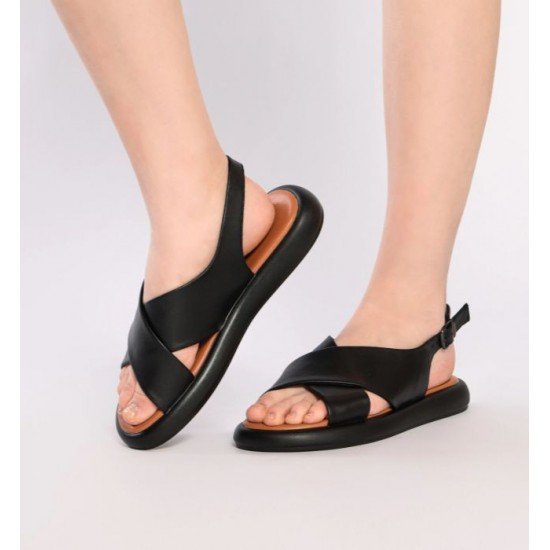 Сандалии женские TOFA, 36 размер