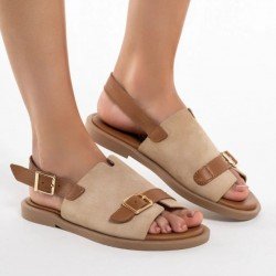 Сандалии женские MADELLA, 36 размер