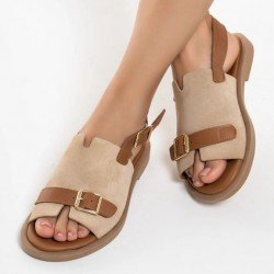 Сандалии женские MADELLA, 36 размер