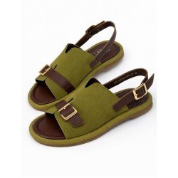 Сандалии женские MADELLA, 36 размер