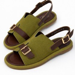 Сандалии женские MADELLA, 36 размер