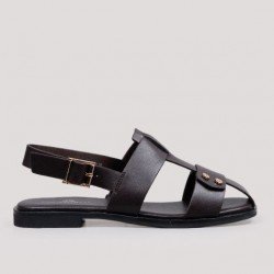 Сандалии женские GIOVANNI AIDINI, 36 размер