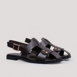 Сандалии женские GIOVANNI AIDINI, 36 размер