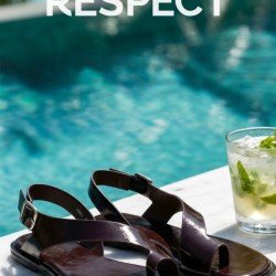 Сандалии женские Respect, 36 размер