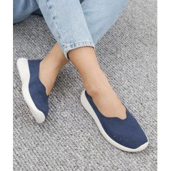 Слипоны женские GRUNBERG, 36 размер