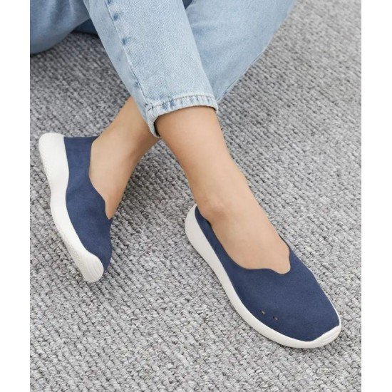 Слипоны женские GRUNBERG, 36 размер