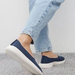 Слипоны женские GRUNBERG, 36 размер