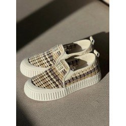 Слипоны женские VENSI, 36 размер