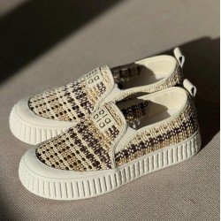 Слипоны женские VENSI, 36 размер