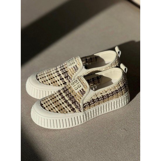 Слипоны женские VENSI, 36 размер