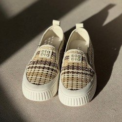 Слипоны женские VENSI, 36 размер