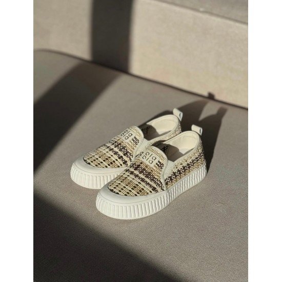 Слипоны женские VENSI, 36 размер