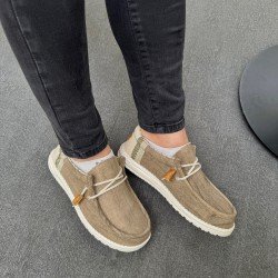 Топсайдеры женские VENSI, 36 размер